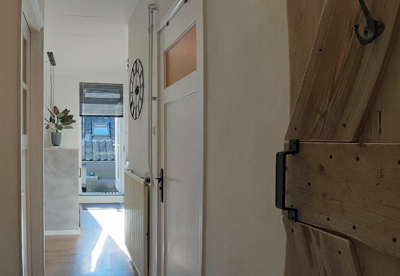 Historic City Centre Apartment 's-Hertogenbosch  Exterior photo