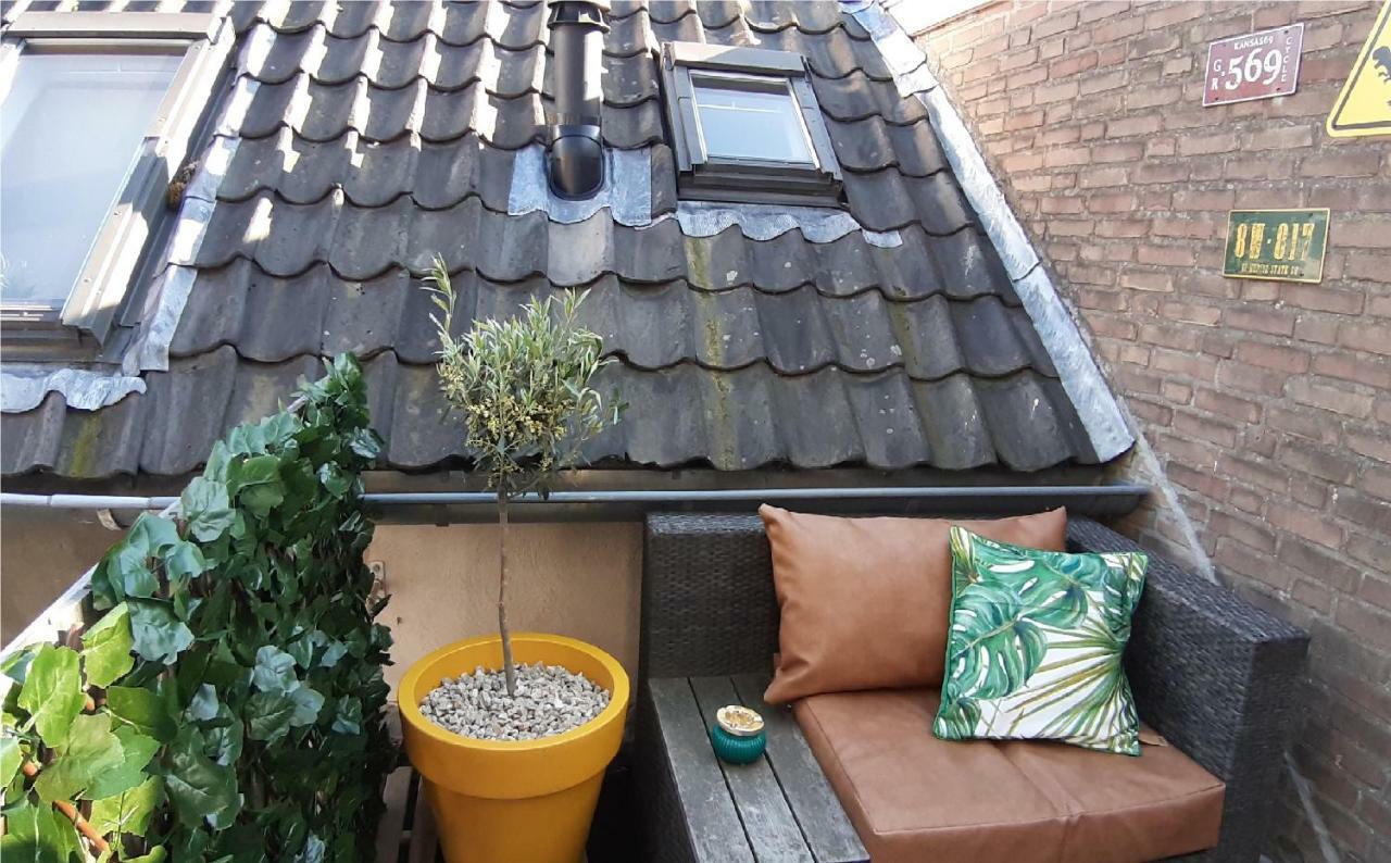 Historic City Centre Apartment 's-Hertogenbosch  Exterior photo